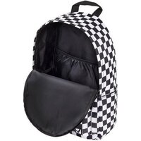 Городской рюкзак BRAUBERG Black and White 270777 - Превью изображения №4 — Интернет-магазин Time-Shop