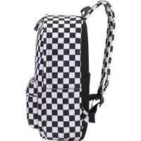 Городской рюкзак BRAUBERG Black and White 270777 - Превью изображения №5 — Интернет-магазин Time-Shop