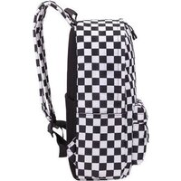 Городской рюкзак BRAUBERG Black and White 270777 - Превью изображения №6 — Интернет-магазин Time-Shop