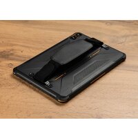 Планшет Horizont H-Tab 1 Shield 6GB/256GB LTE (со стилусом, черный/оранжевый) - Превью изображения №8 — Интернет-магазин Time-Shop