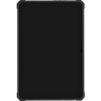 Планшет Horizont H-Tab 1 Shield 6GB/256GB LTE (со стилусом, черный/оранжевый) - Превью изображения №2 — Интернет-магазин Time-Shop