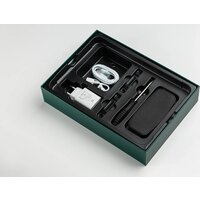 Планшет Horizont H-Tab 1 Shield 6GB/256GB LTE (со стилусом, черный/оранжевый) - Превью изображения №9 — Интернет-магазин Time-Shop