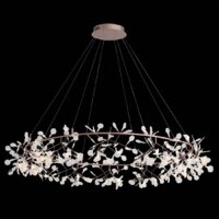 Подвесная люстра ST Luce Rafina SL379.203.324 - Превью изображения №2 — Интернет-магазин Time-Shop