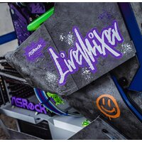 Материнская плата ASRock Z790 LiveMixer - Превью изображения №12 — Интернет-магазин Time-Shop