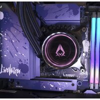 Материнская плата ASRock Z790 LiveMixer - Превью изображения №5 — Интернет-магазин Time-Shop