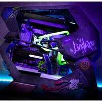 Материнская плата ASRock Z790 LiveMixer - Превью изображения №14 — Интернет-магазин Time-Shop