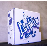 Материнская плата ASRock Z790 LiveMixer - Превью изображения №8 — Интернет-магазин Time-Shop