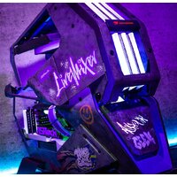 Материнская плата ASRock Z790 LiveMixer - Превью изображения №13 — Интернет-магазин Time-Shop