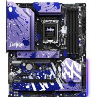 ASRock Z790 LiveMixer