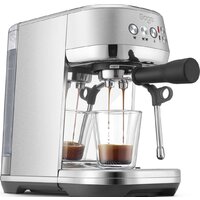 Рожковая кофеварка Sage SES500BST - Превью изображения №3 — Интернет-магазин Time-Shop