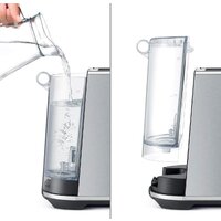 Рожковая кофеварка Sage SES500BST - Превью изображения №8 — Интернет-магазин Time-Shop