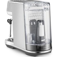 Рожковая кофеварка Sage SES500BST - Превью изображения №4 — Интернет-магазин Time-Shop