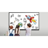 Интерактивная панель LG 65TR3DJ-B - Превью изображения №3 — Интернет-магазин Time-Shop