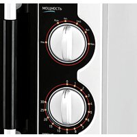 Микроволновая печь BBK 23MWS-928M/W - Превью изображения №2 — Интернет-магазин Time-Shop
