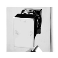 Душевая система  Wasserkraft A171619 - Превью изображения №15 — Интернет-магазин Time-Shop