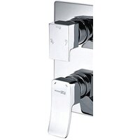 Душевая система  Wasserkraft A171619 - Превью изображения №13 — Интернет-магазин Time-Shop