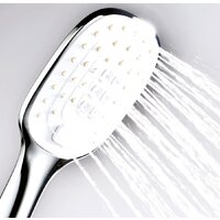 Душевая система  Wasserkraft A171619 - Превью изображения №8 — Интернет-магазин Time-Shop