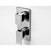 Душевая система  Wasserkraft A171619 - Превью изображения №14 — Интернет-магазин Time-Shop