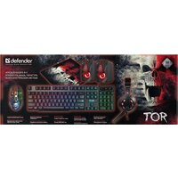 Игровой набор Defender Tor MHP-127 - Превью изображения №13 — Интернет-магазин Time-Shop