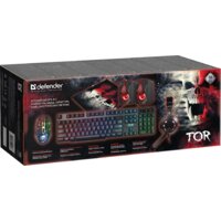 Игровой набор Defender Tor MHP-127 - Превью изображения №12 — Интернет-магазин Time-Shop