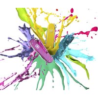 Мультитул Victorinox Classic SD Colors (пурпурный) - Превью изображения №5 — Интернет-магазин Time-Shop