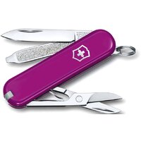 Victorinox Classic SD Colors (пурпурный)