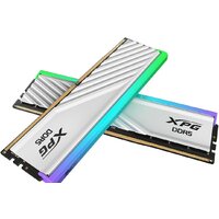 Оперативная память ADATA XPG Lancer Blade RGB 16ГБ DDR5 6000МГц AX5U6000C3016G-SLABRWH - Превью изображения №3 — Интернет-магазин Time-Shop