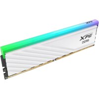 Оперативная память ADATA XPG Lancer Blade RGB 16ГБ DDR5 6000МГц AX5U6000C3016G-SLABRWH - Превью изображения №2 — Интернет-магазин Time-Shop