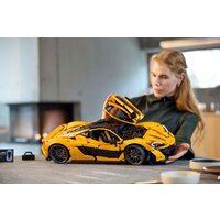 Конструктор LEGO Technic 42172 McLaren P1 - Превью изображения №7 — Интернет-магазин Time-Shop