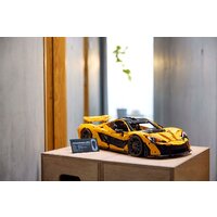 Конструктор LEGO Technic 42172 McLaren P1 - Превью изображения №12 — Интернет-магазин Time-Shop