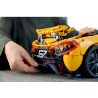 Конструктор LEGO Technic 42172 McLaren P1 - Превью изображения №8 — Интернет-магазин Time-Shop