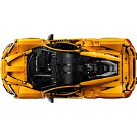 Конструктор LEGO Technic 42172 McLaren P1 - Превью изображения №5 — Интернет-магазин Time-Shop