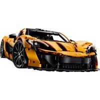 Конструктор LEGO Technic 42172 McLaren P1 - Превью изображения №3 — Интернет-магазин Time-Shop