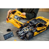 Конструктор LEGO Technic 42172 McLaren P1 - Превью изображения №9 — Интернет-магазин Time-Shop