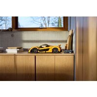 Конструктор LEGO Technic 42172 McLaren P1 - Превью изображения №11 — Интернет-магазин Time-Shop