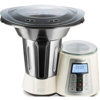 Кухонный процессор Oursson KM1010HSD/IV - Превью изображения №3 — Интернет-магазин Time-Shop