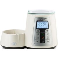 Кухонный процессор Oursson KM1010HSD/IV - Превью изображения №4 — Интернет-магазин Time-Shop