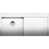 Blanco Claron 5 S-IF (левая)