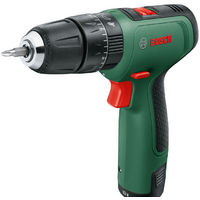 Bosch EasyImpact 1200 06039D3104 (с 1-им АКБ, кейс)