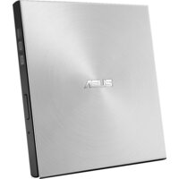 Оптический привод ASUS ZenDrive U7M SDRW-08U7M-U (серебристый) - Превью изображения №4 — Интернет-магазин Time-Shop