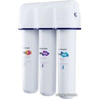 Система обратного осмоса АКВАФОР Osmo Pro 100 - Превью изображения №2 — Интернет-магазин Time-Shop