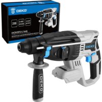 Deko DKCH20FU-Li 063-4453 (без АКБ)