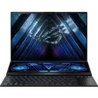 Рабочая станция ASUS ROG Zephyrus Duo 16 2023 GX650PY-NM083W - Превью изображения №10 — Интернет-магазин Time-Shop