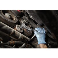 Вороток с трещоткой Milwaukee 4932479653 - Превью изображения №4 — Интернет-магазин Time-Shop