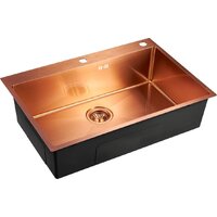 Emar EMB-125A PVD Nano Coppery