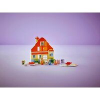 Конструктор LEGO DUPLO 10459 Bluey Семейный дом Блуи с игрой на память - Превью изображения №6 — Интернет-магазин Time-Shop