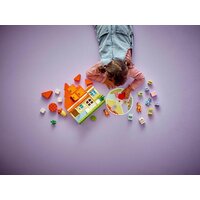 Конструктор LEGO DUPLO 10459 Bluey Семейный дом Блуи с игрой на память - Превью изображения №7 — Интернет-магазин Time-Shop