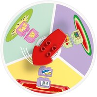 Конструктор LEGO DUPLO 10459 Bluey Семейный дом Блуи с игрой на память - Превью изображения №5 — Интернет-магазин Time-Shop