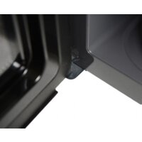 Микроволновая печь Toshiba MW-MG20P (черный) - Превью изображения №11 — Интернет-магазин Time-Shop