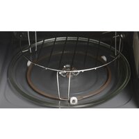 Микроволновая печь Toshiba MW-MG20P (черный) - Превью изображения №14 — Интернет-магазин Time-Shop